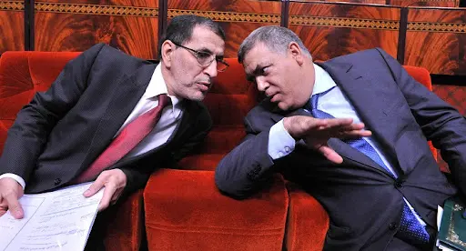خاص.. لفتيت اتصل بالعثماني بعد إيقاف باشا تزنيت لنشاطه الانتخابي