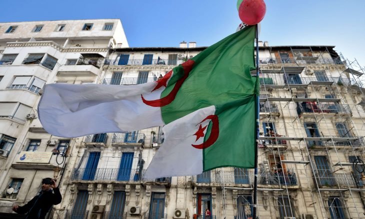 الجزائر تقاضي مراسلون بلا حدود على خلفية “بيغاسوس”