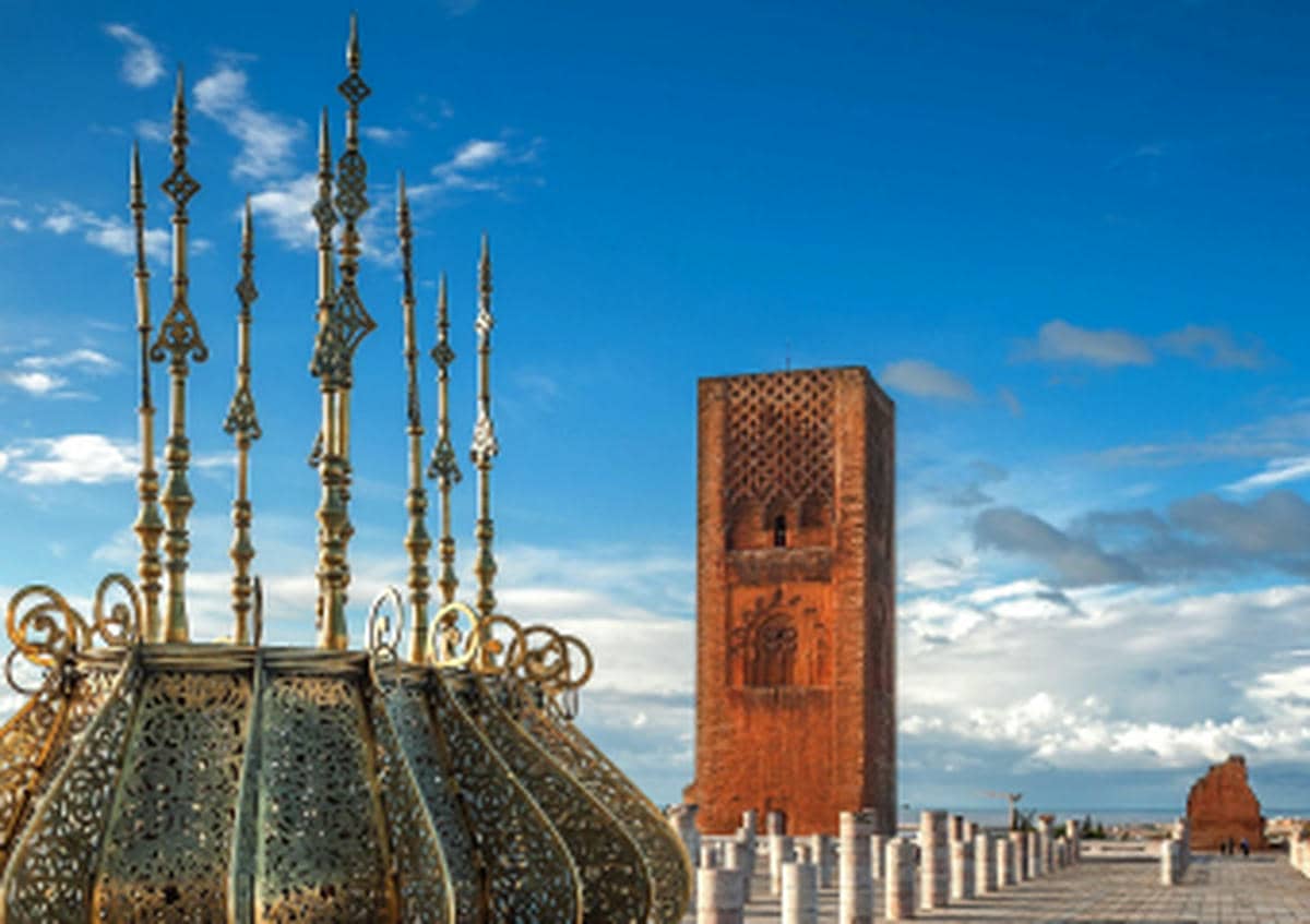 نقص التمويل يتصدر تهديدات التراث الثقافي عالميا