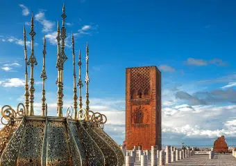 نقص التمويل يتصدر تهديدات التراث الثقافي عالميا