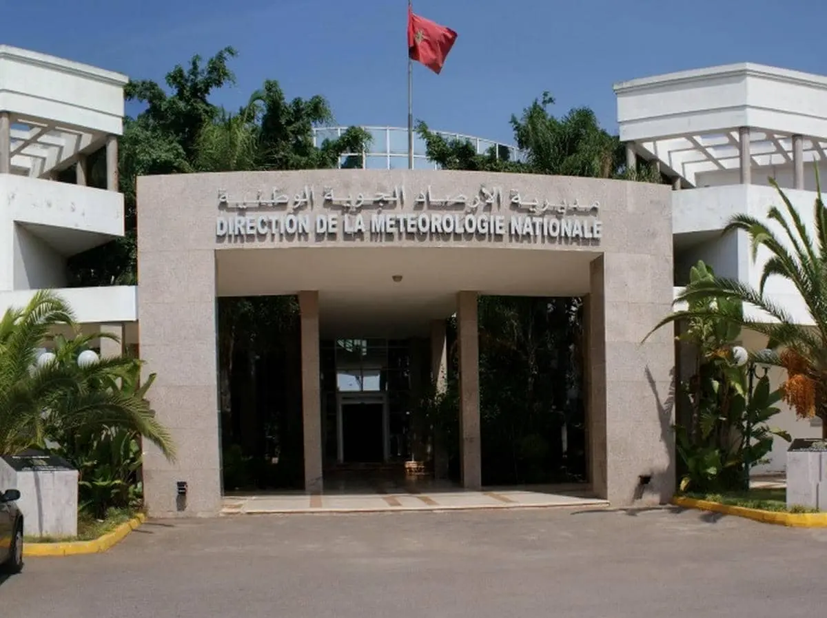 مديرية الأرصاد تُحسّن قدراتها التوقعية بحاسوب “خارق” يعد الأفضل بإفريقيا