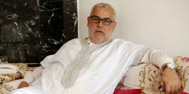 بنكيران