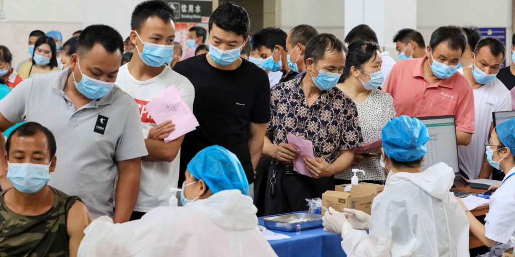 بعد إنهاء سياسة “صفر كوفيد”.. الصين بدون متحورات جديدة لفيروس كورونا