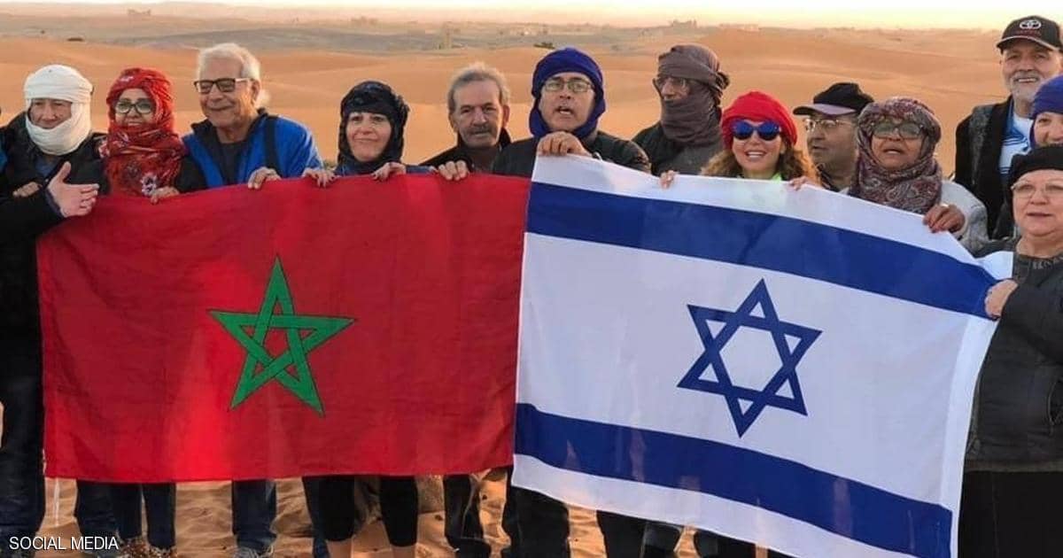 مناهضو التطبيع بالمغرب يرفضون “الغزو السياحي” الاسرائيلي