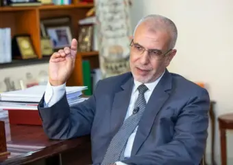 مقومات نجاح الانتقال لمنظومة الدرهم الرقمي 