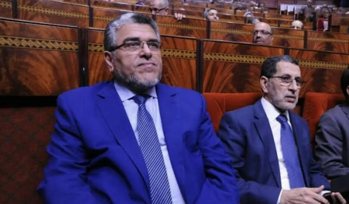 الرميد يدعو للقطع مع “البريكولاج” واعتماد المحاسبة لإصلاح قطاع الصحة