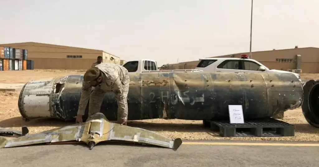 البرلمان العربي يجدد دعمه للسعودية