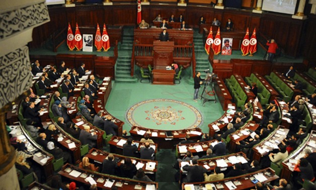 النواب التونسي يرفض قرارات سعيد ويعتبرها “باطلة ومنحرفة عن الدستور”