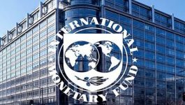 صندوق النقد يصرف نحو 110 ملايين دولار للطوغو