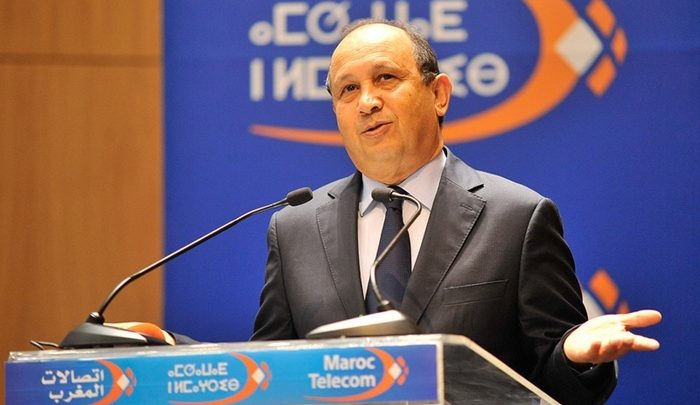اتصالات المغرب تصل إلى 74 مليون زبون