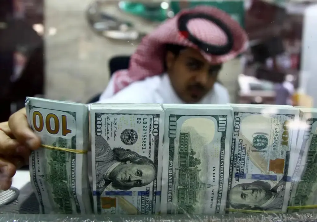 940 مليارا احتياطات النقد الأجنبي للدول العربية