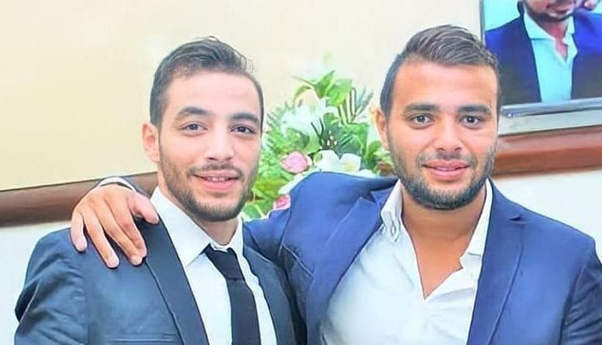 بعد وفاة شقيقه.. رامي صبري يحيي حفل زفاف