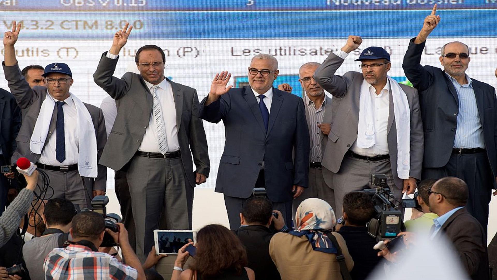 “البيجيدي” يعلن رسميا أسماء مرشحيه للانتخابات بـ8 جهات بالمملكة