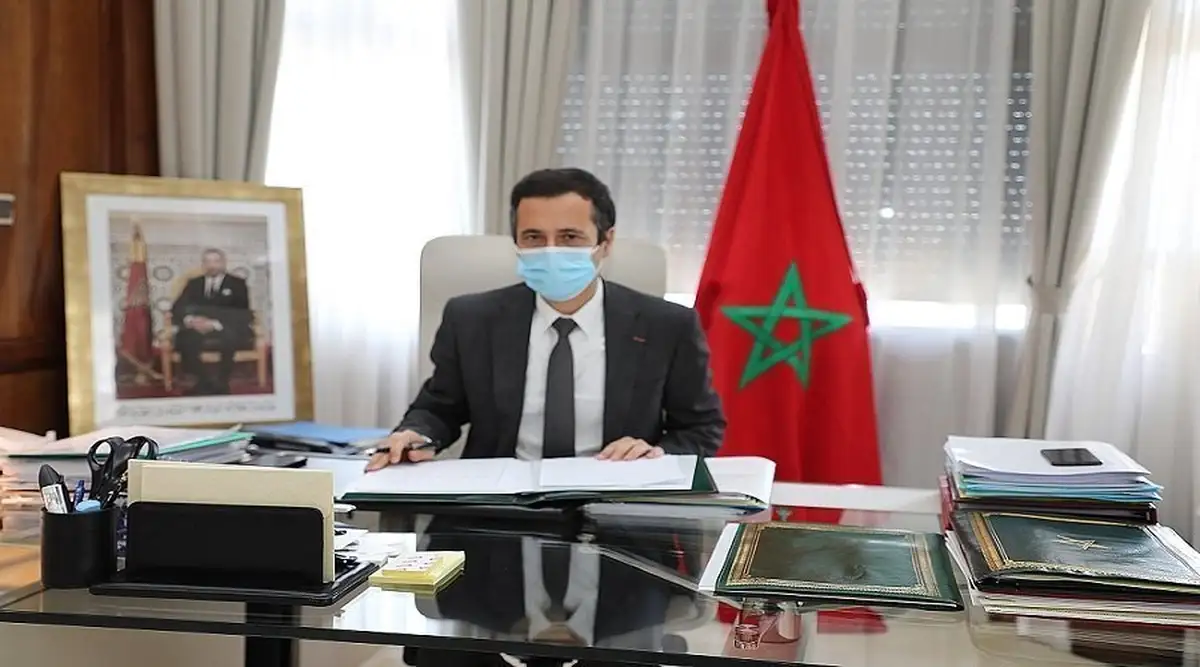 بنشعبون يسجل انتعاش المداخيل الضريبية رغم جائحة كورونا