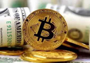 “بتكوين” تهبط إلى ما دون 78 ألف دولار