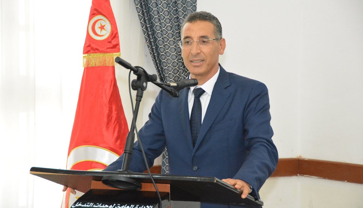 قيس سعيّد يعيّن شرف الدين رئيسا للحكومة التونسية الجديدة