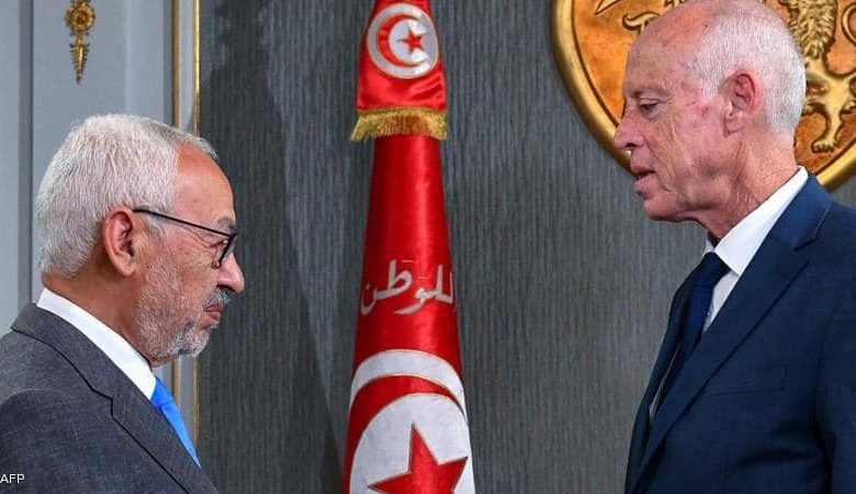 تونس..تحقيقات في تلقي أحزاب بينها “النهضة” تمويلات أجنبية