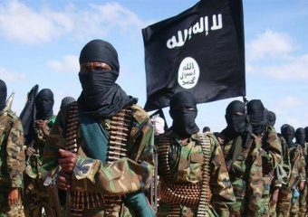 توقيف عضوين يشتبه في انتمائهما لتنظيم “داعش” شمال ألمانيا