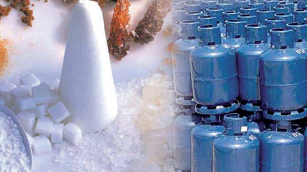 حكومة أخنوش تستعد لرفع الدعم عن الغاز والسكر والدقيق