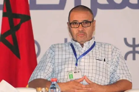 أفتاتي “يعتذر” عن الترشح للانتخابات وأمانة البيحيدي تعوضه بالهامل