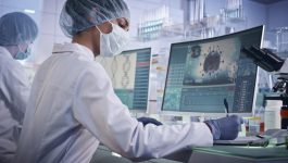 باحثون يناقشون تحديات دمج الذكاء الاصطناعي في الطب