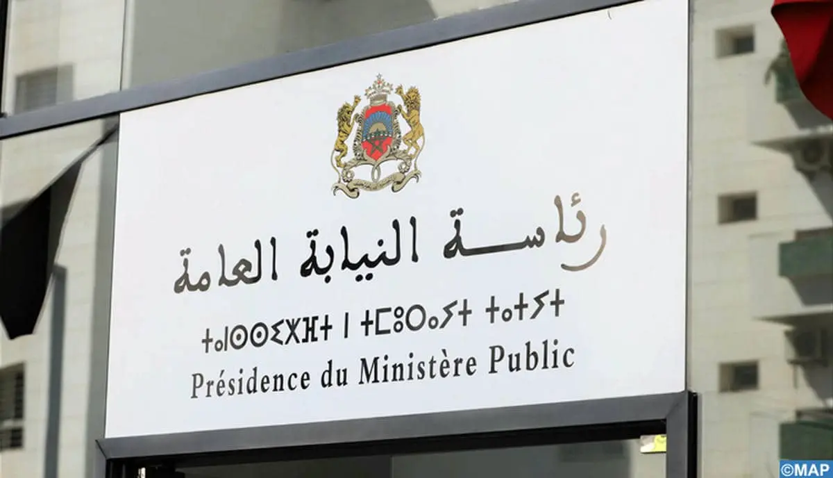 بينها شكايات المال العام.. رئاسة النيابة تحث على الالتزام بتشديد شروط تلقي الوشايات