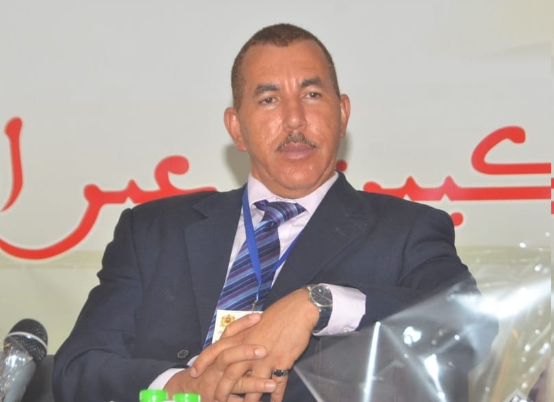 صبري: الجزائر مطالبة بالكفّ عن التعامل مع المغرب بمنطق المصلحة الضيّقة