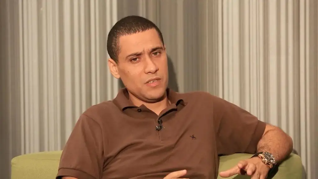 عاجل.. القضاء يحكم بـ5 سنوات حبسا نافذا على محمد بودريقة