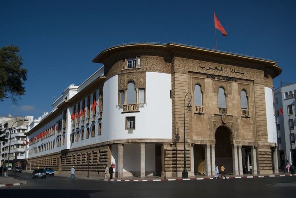 بنك المغرب والبنك الدولي يصدران تقريرا حول تقييم المخاطر المناخية