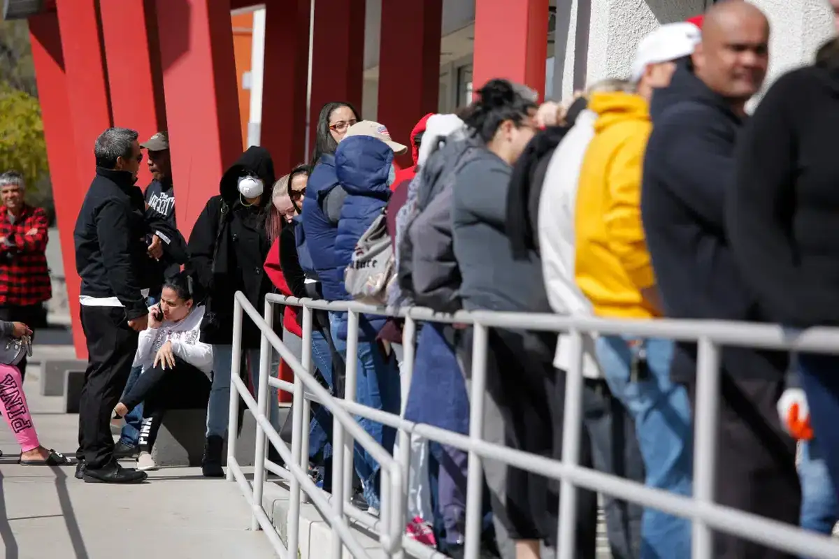 53% من العاطلين لم يسبق لهم العمل.. باحث: البطالة تتصدر أسباب أزمة سبتة
