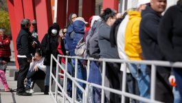 53% من العاطلين لم يسبق لهم العمل.. باحث: البطالة تتصدر أسباب أزمة سبتة