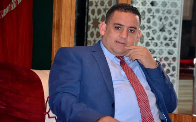 الصيباري