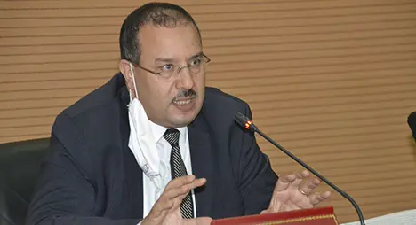أدراق يكشف لـ”مدار 21″ أسباب رفضه خوض الانتخابات الجهوية باسم “البيجيدي”