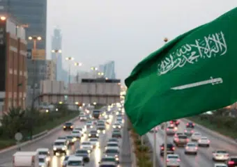 السعودية: 3 مصابين وأضرار باستهداف مطاري نجران وجازان