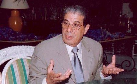 وفاة الجزولي عمدة مراكش السابق وأحد مؤسسي الدستوري بكورونا