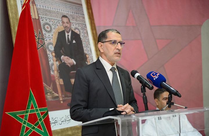 “البيجيدي” يدعو الجزائر لالتقاط رسائل خطاب العرش لطي صفحة الماضي