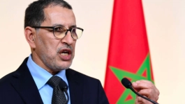 هل ندمتم على توقيع التطبيع؟.. مذيع تلفزيوني يُحرِج العثماني