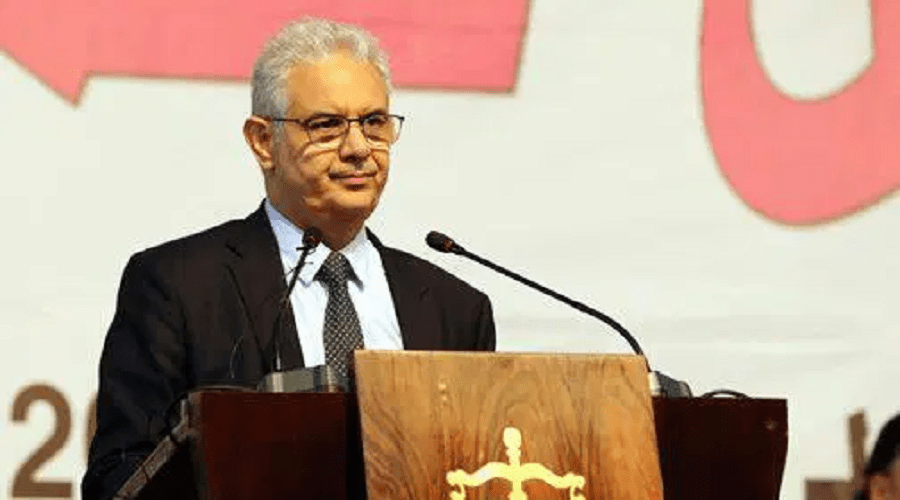 نزار بركة: النظام الجزائري قطع العلاقات دونما استحضار لمصالح الشعبين