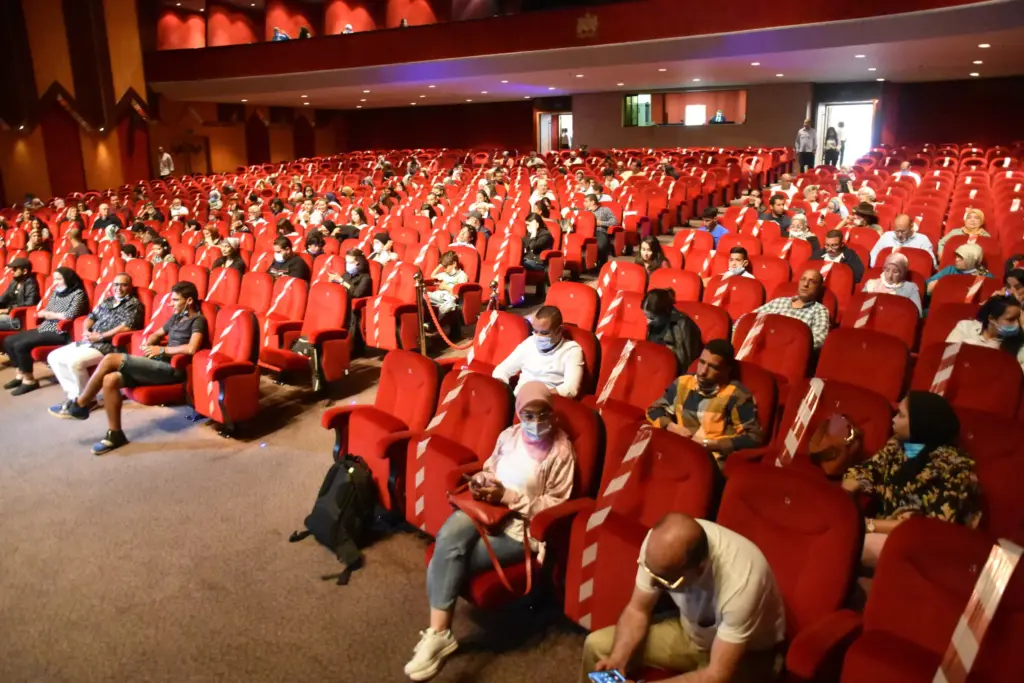 طلبة المعهد العالي للفن المسرحي يستحضرون “الحراز” بعرض جديد