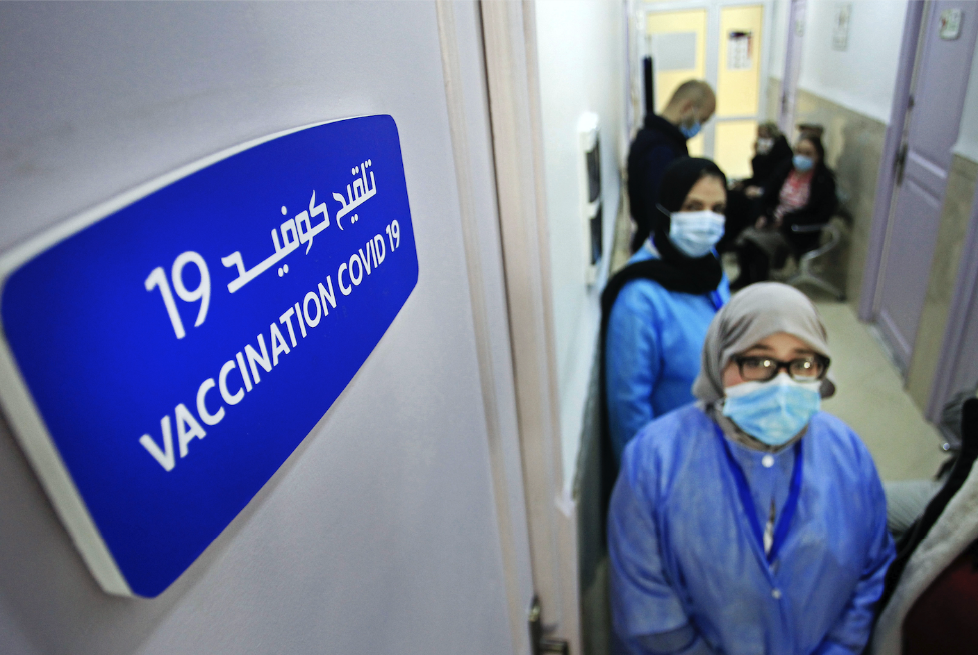 وفاة 191 طبيبا.. قطاع الصحة بالجزائر على شفا الانهيار بسبب “دلتا”