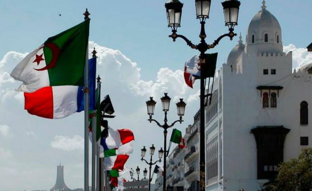 مسؤول دبلوماسي: أزمة الجزائر وباريس سترمي بالفرنسيين في أحضان المغاربة