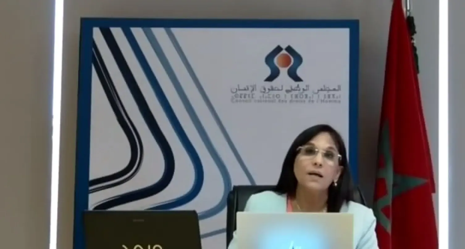 18 شهرا سجنا للشاب المغربي المعتقل بالجزائر ومجلس بوعياش يكلف وفدا للاستماع لأسر الضحايا
