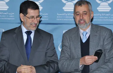 “البيجيدي” يستبعد سكال ويرشح بنخلدون وكيلا للائحته بجهة بالرباط