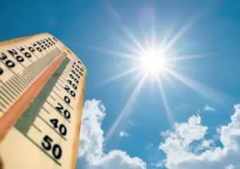 زخات مطرية وتراجع للحرارة بمعظم مناطق المغرب