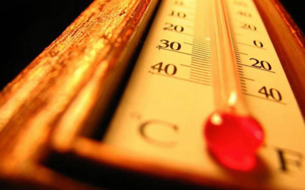 عام 2023 يحطم الرقم القياسي لدرجات الحرارة العالمية