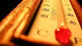 استمرار موجة الحرارة بالمغرب