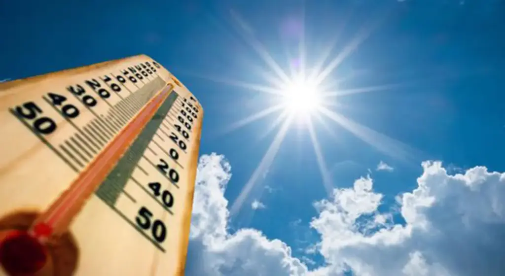 طقس الأحد.. أجواء حارة مرتقبة بجل جهات المغرب