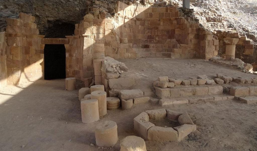 التراث الأثري كرافعة للتنمية الاقتصادية محور ندوة بكلميم