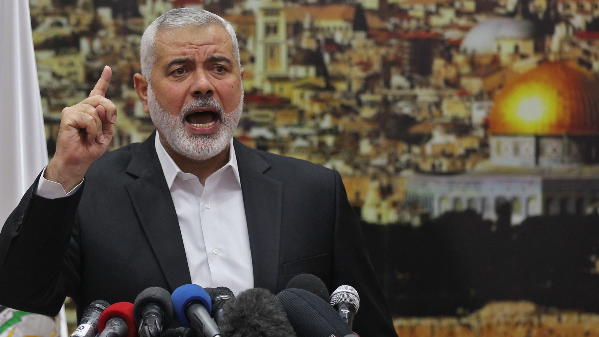 الاتحاد الإفريقي يرد على حماس بعد اعتماد إسرائيل عضوا مراقبا