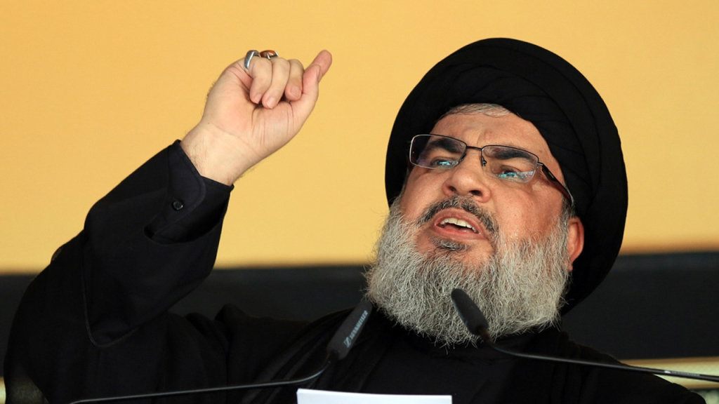 حزب الله يخسر الأغلبية بالبرلمان اللبناني